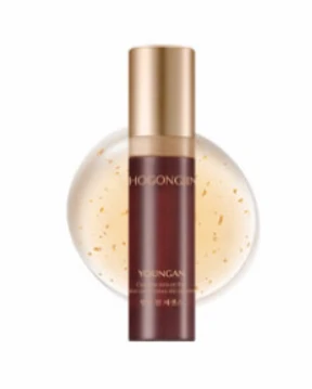 Chogongjin Youngan Basic 3-Kind Starter Set - Image 6