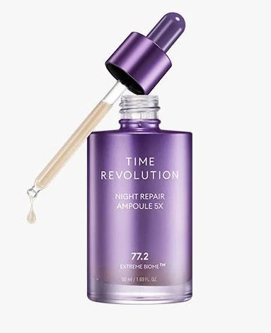 Time Revolution 2-Piece Special Set 5X - Image 4