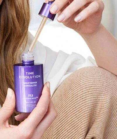 Time Revolution 2-Piece Special Set 5X - Image 5