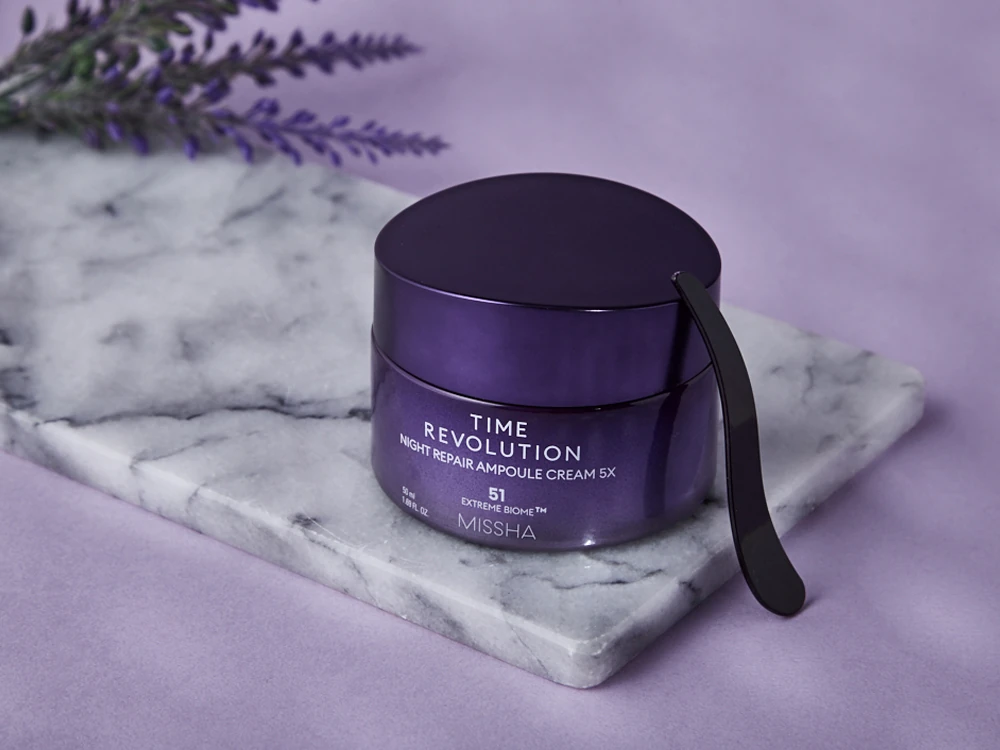 Time Revolution Night Repair 2-Piece Set - Image 7