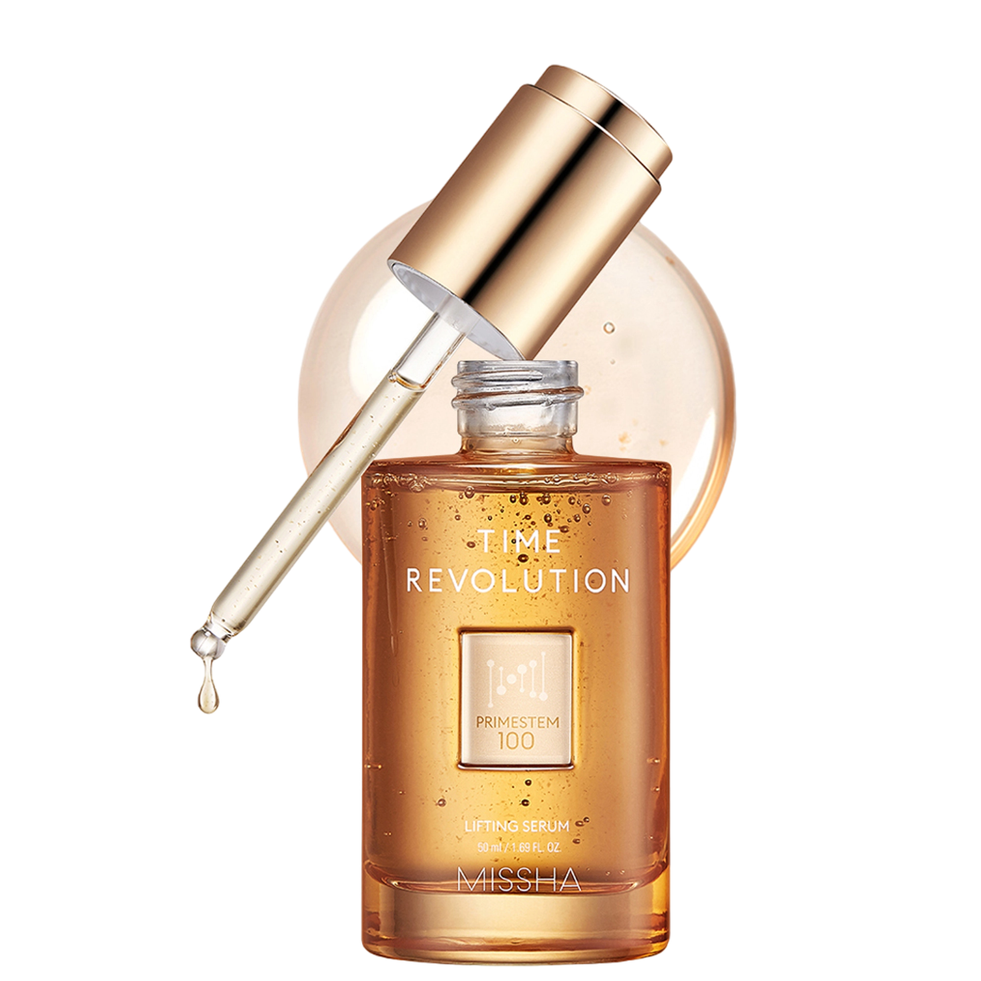 Time Revolution Prime Stem 100 Lifting Serum