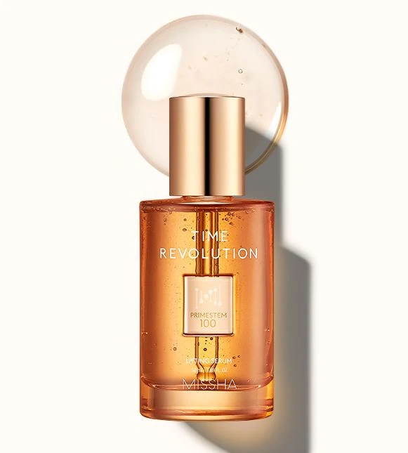 Time Revolution Prime Stem 100 Lifting Serum - Image 2