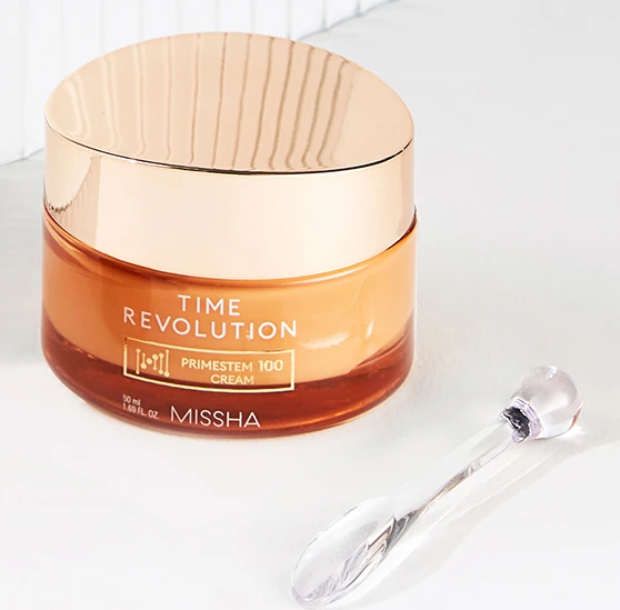 Time Revolution Prime Stem 100 Cream, 50ml - Image 3