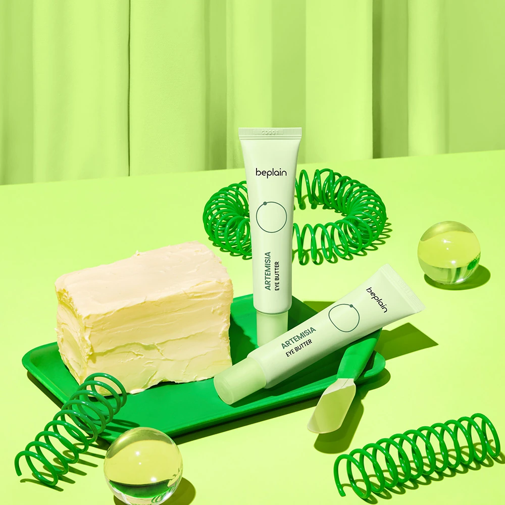 Haruhansook Eye Butter Cream - Image 3