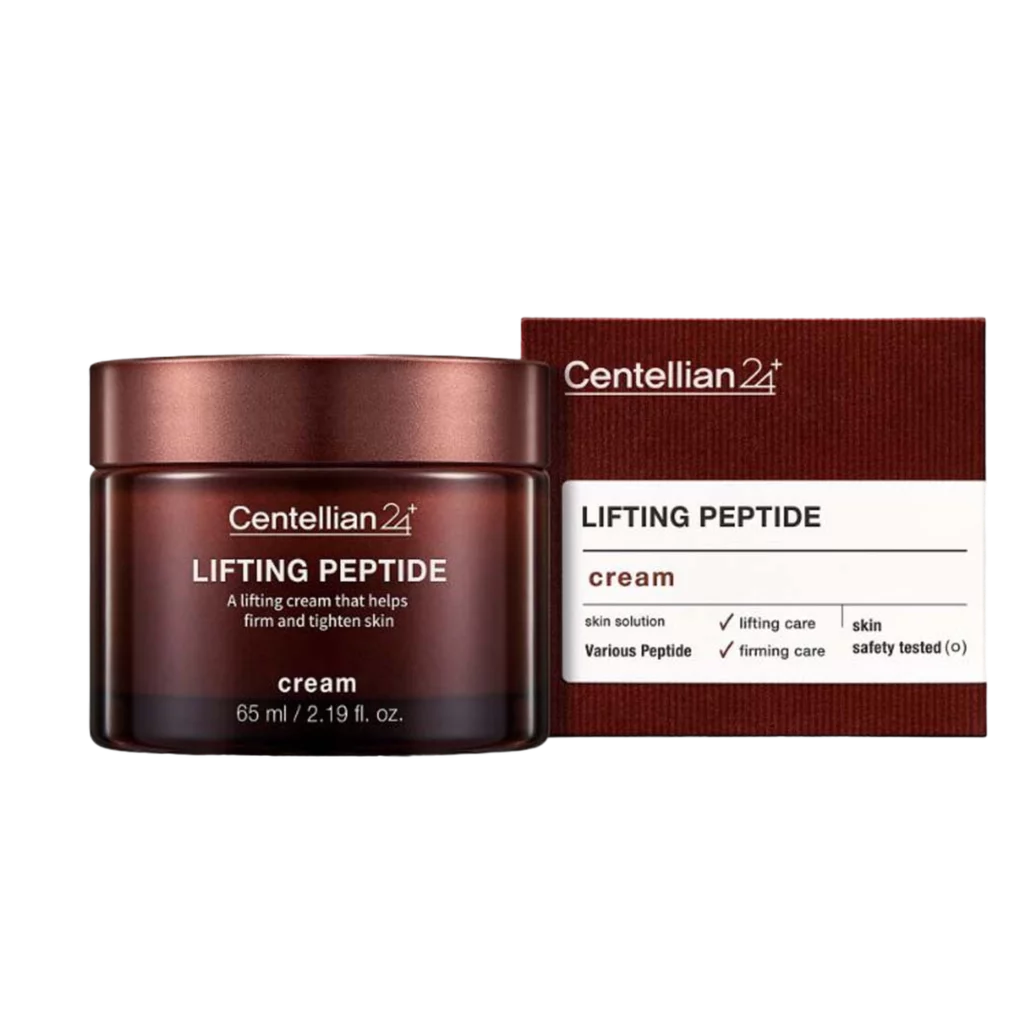 Lifting Peptide Cream, 65ml, 1 piece