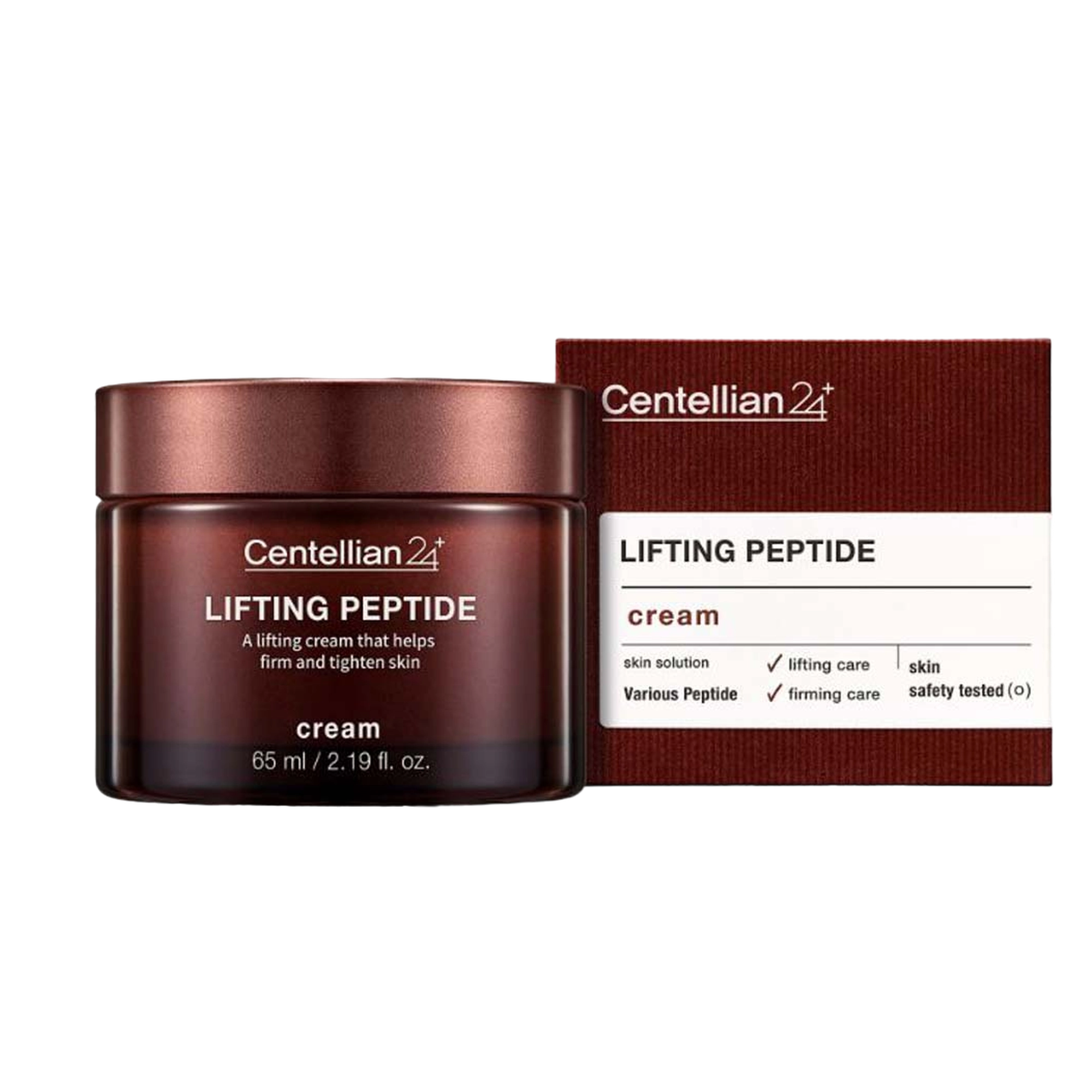 Lifting Peptide Cream