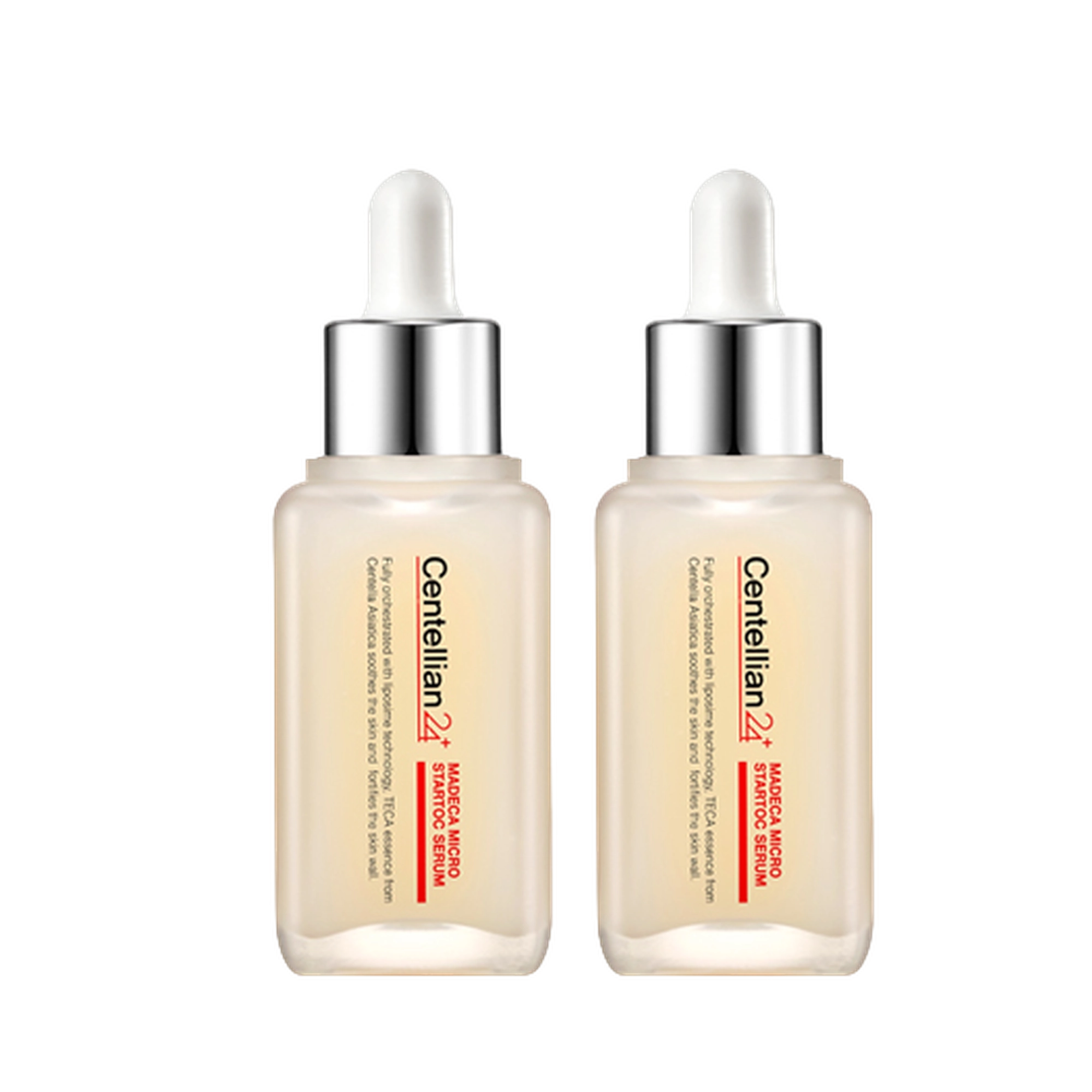 Madeca Micro Startoc Serum