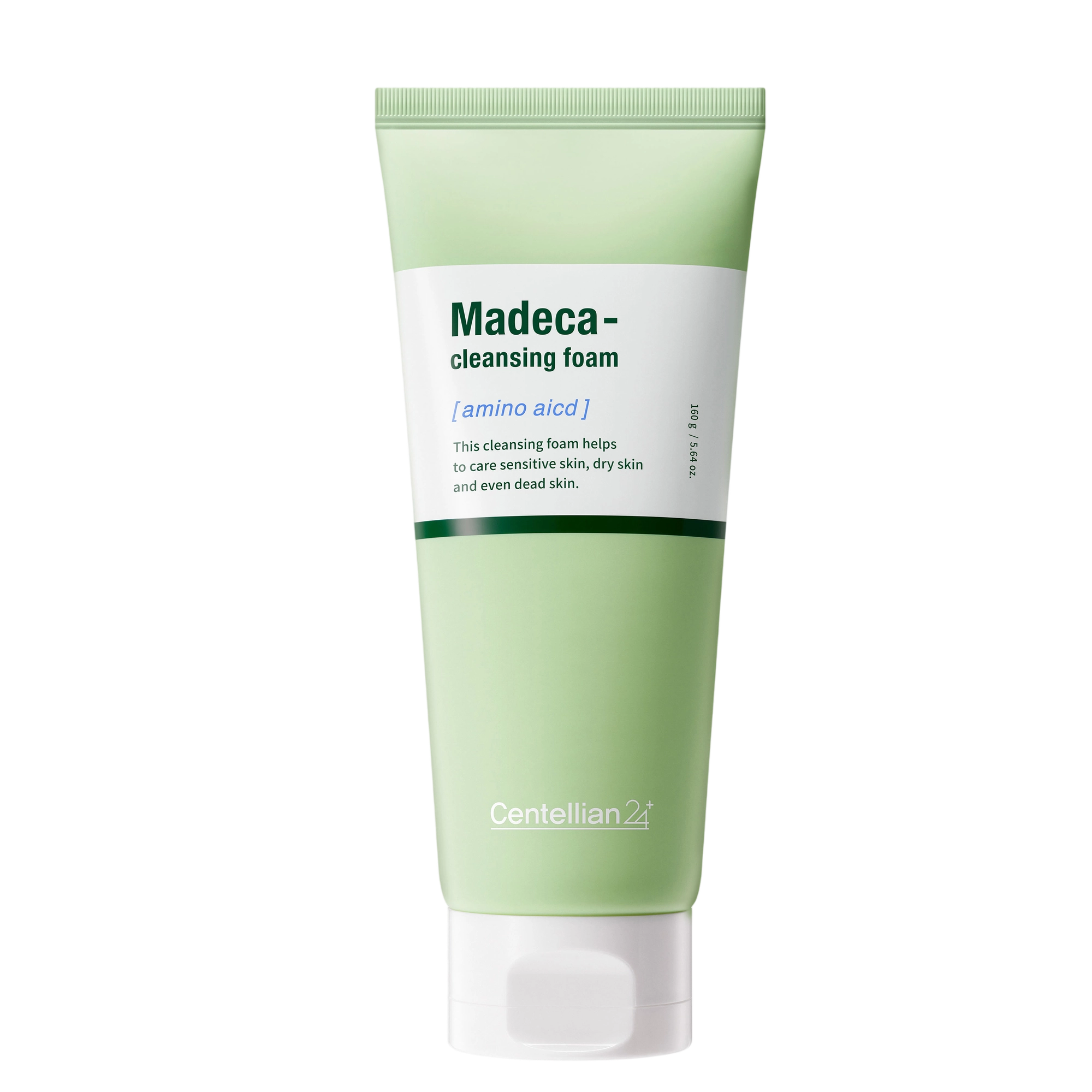 Madeca Amino Acid Cleansing Foam - Image 1