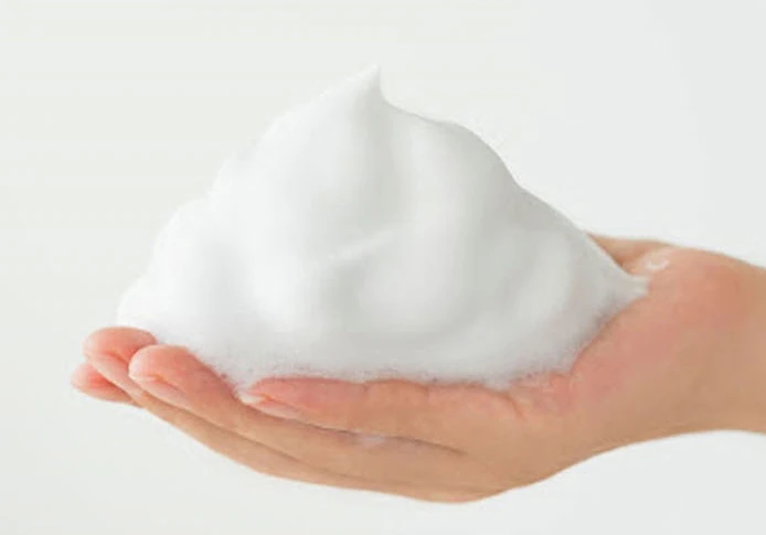 Madeca Amino Acid Cleansing Foam - Image 3