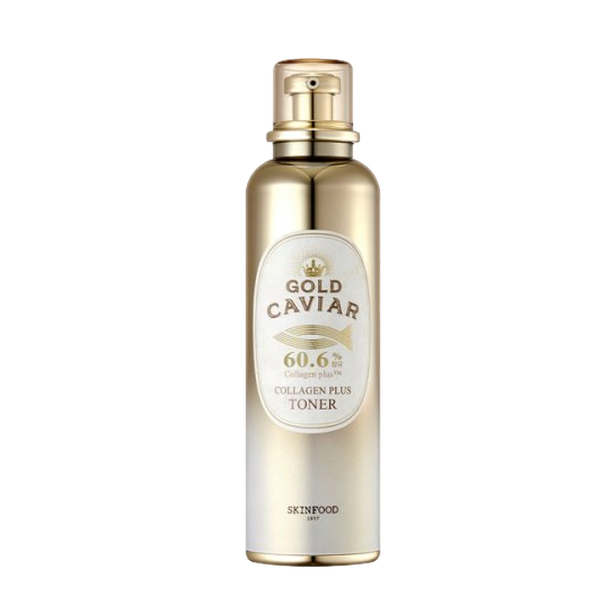Gold Caviar Collagen Plus Toner - Image 1