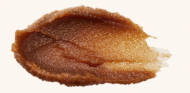 Black Sugar Perfect Essential Scrub 2X, 210g, 1 piece - Image 2