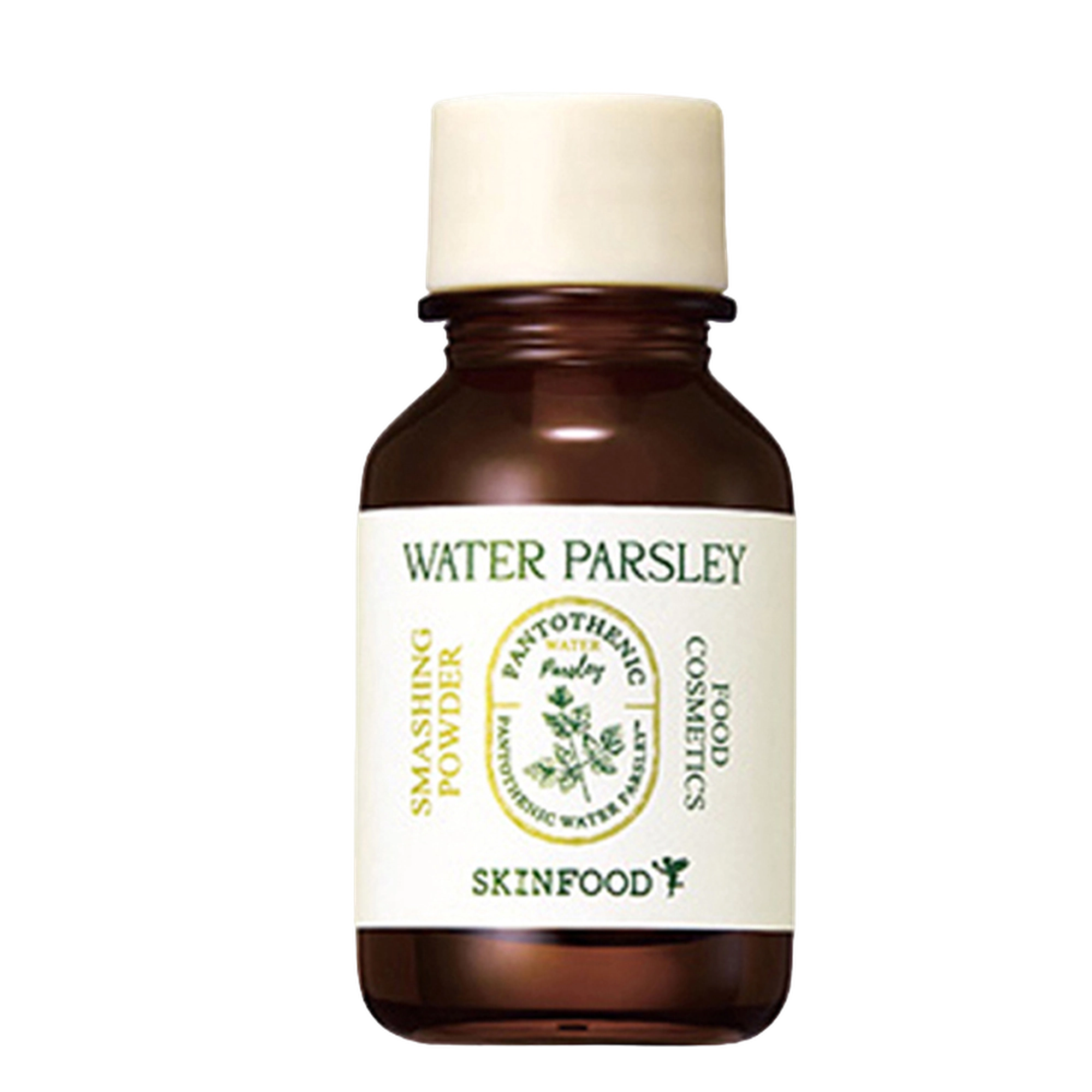 Pantothenic Water Parsley Smashing Powder - Image 1
