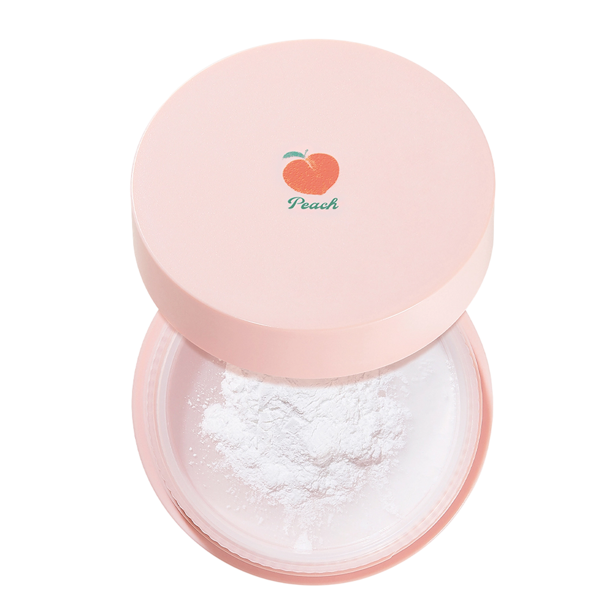 Peach Blossom Multi Finish Powder Large Size