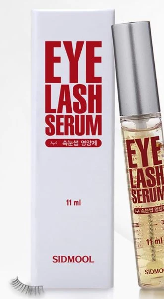 Eyelash Serum - Image 2