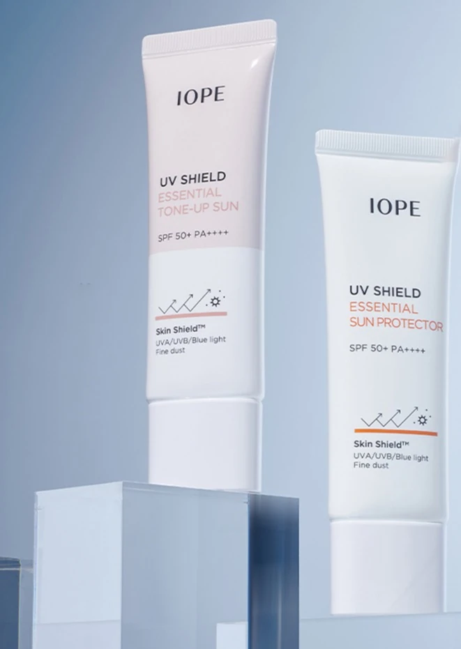 UV Shield Essential Sun Protector SPF50+ PA++++ - Image 3