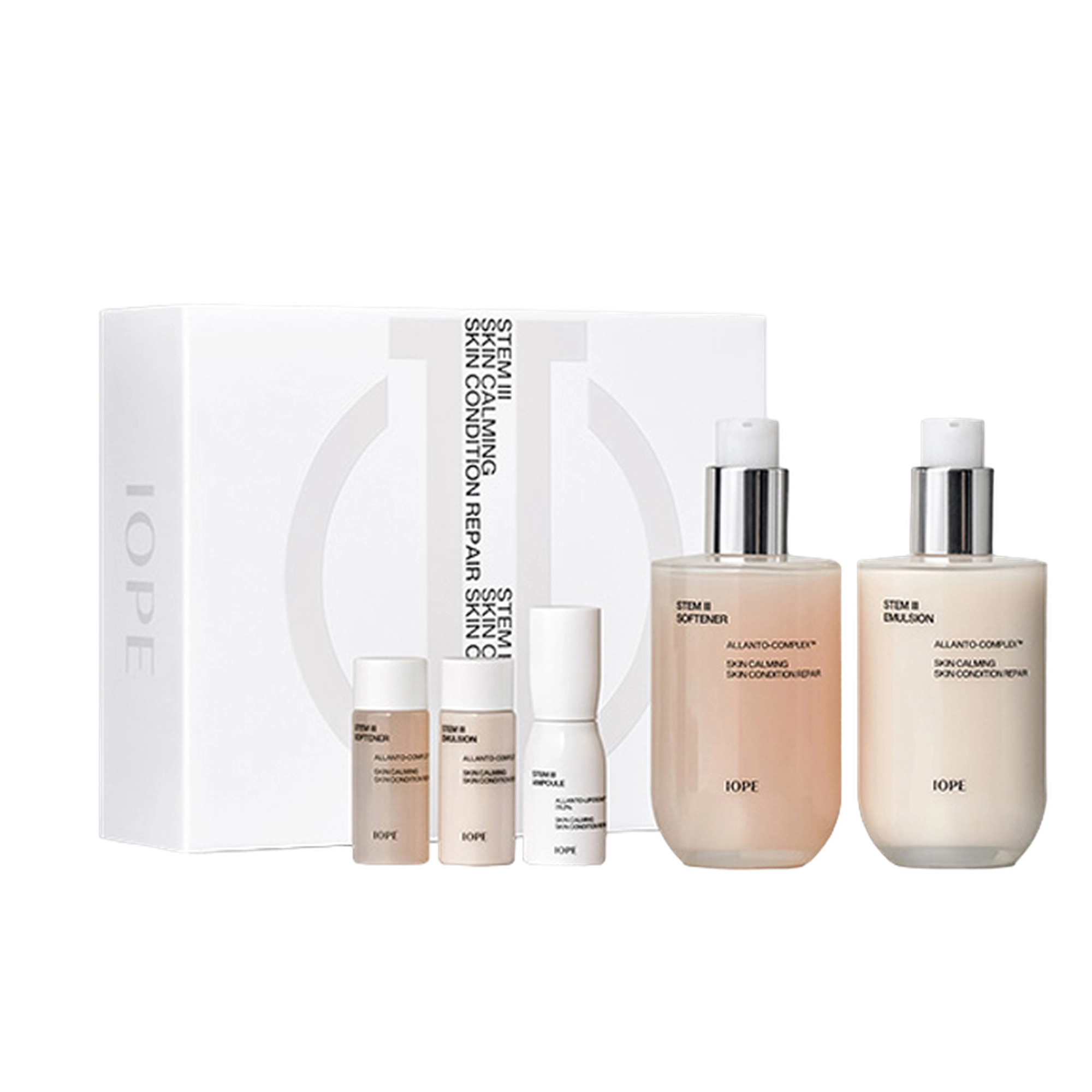 Stem3 Special Basic Set