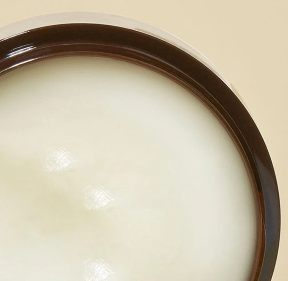 Ginger Sugar Overnight Lip Mask, 23g - Image 2