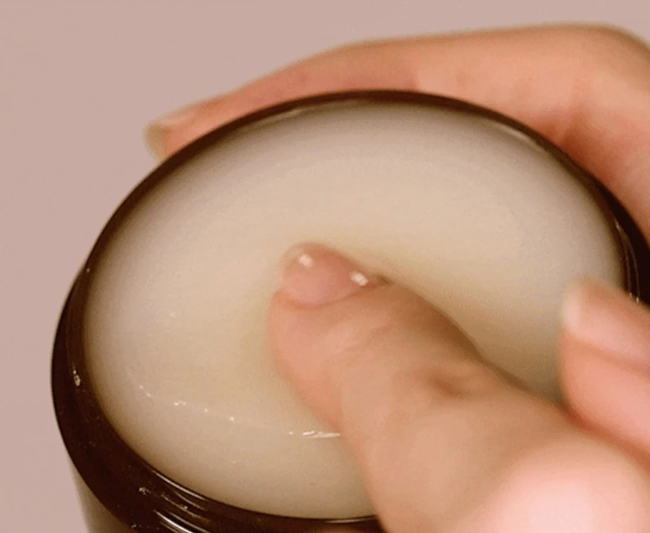 Ginger Sugar Overnight Lip Mask, 23g - Image 3