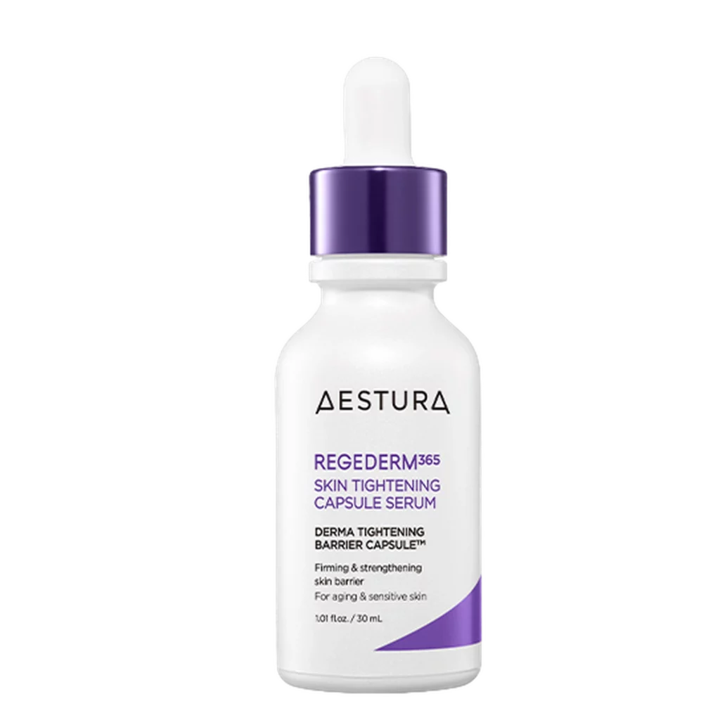 Rezedom 365 Skin Tightening Capsule Serum, 30ml, 1 piece