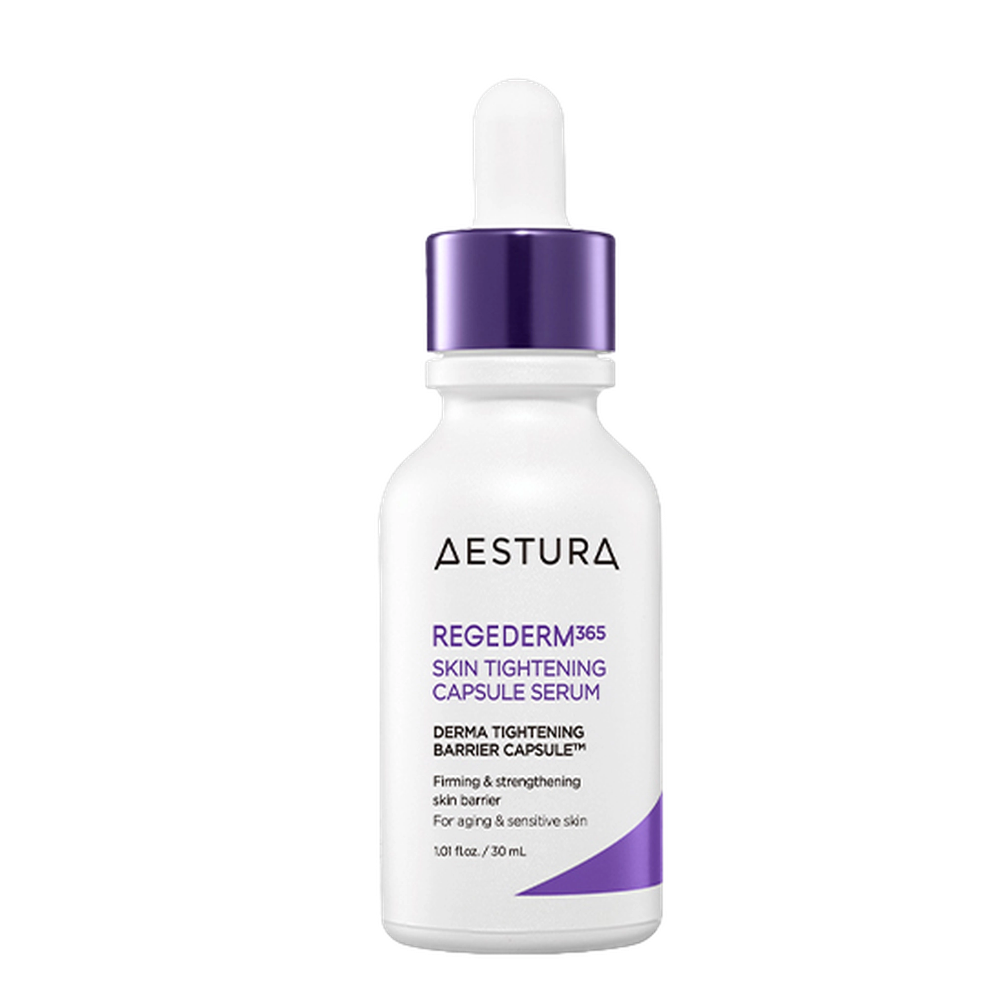 Regederm 365 Skin Tightening Capsule Serum