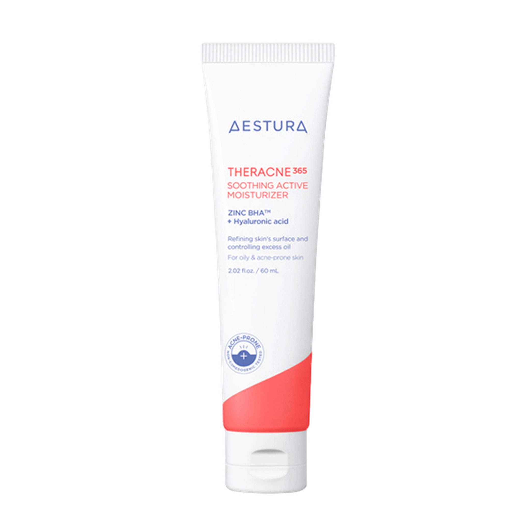 Theracne 365 Soothing Active Moisturizer