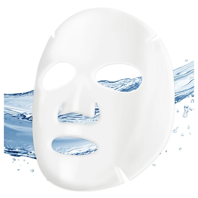 Natural Moisture Aloe Mask Pack - Image 3