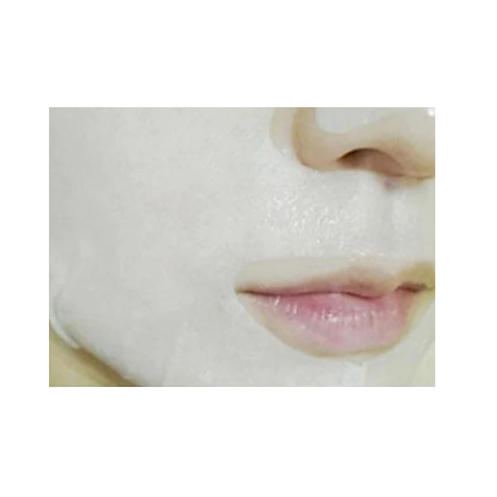 Natural Moisture Aloe Mask Pack - Image 6