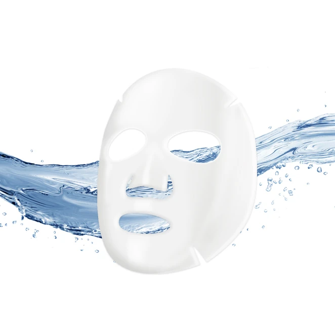 Natural Moisture Collagen Mask Pack - Image 3