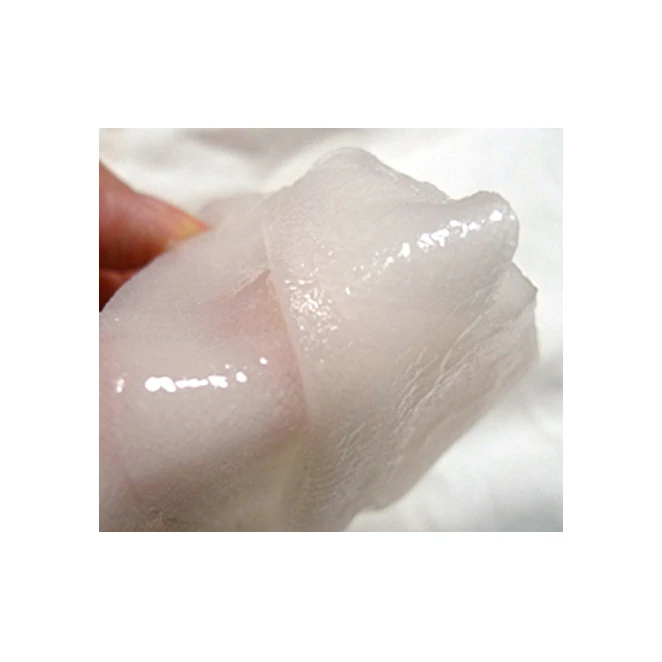 Natural Moisture Collagen Mask Pack - Image 4