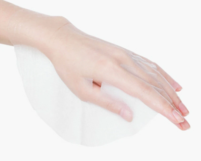 Natural Moisture Hyaluron Mask Pack - Image 3