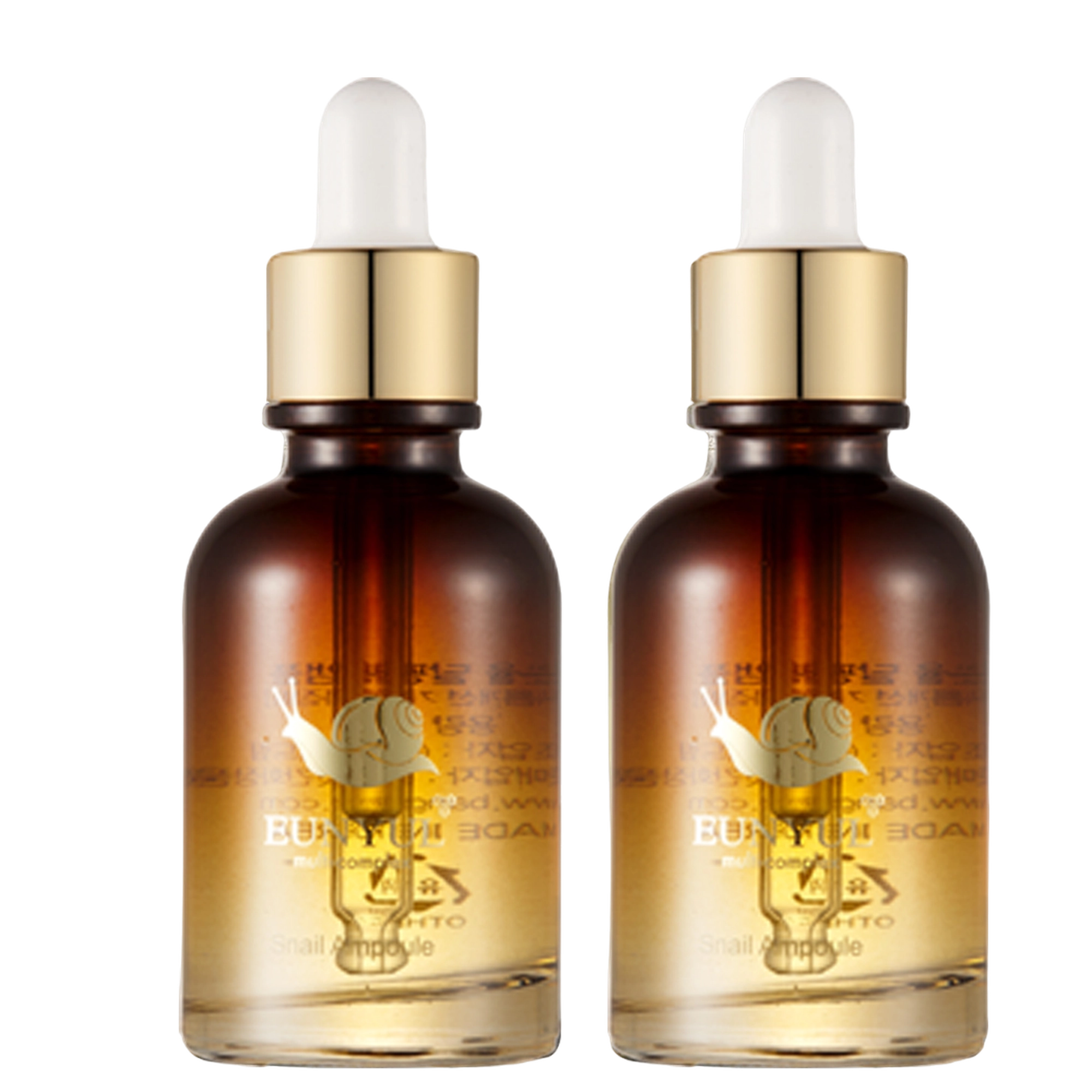Snail Ampoule