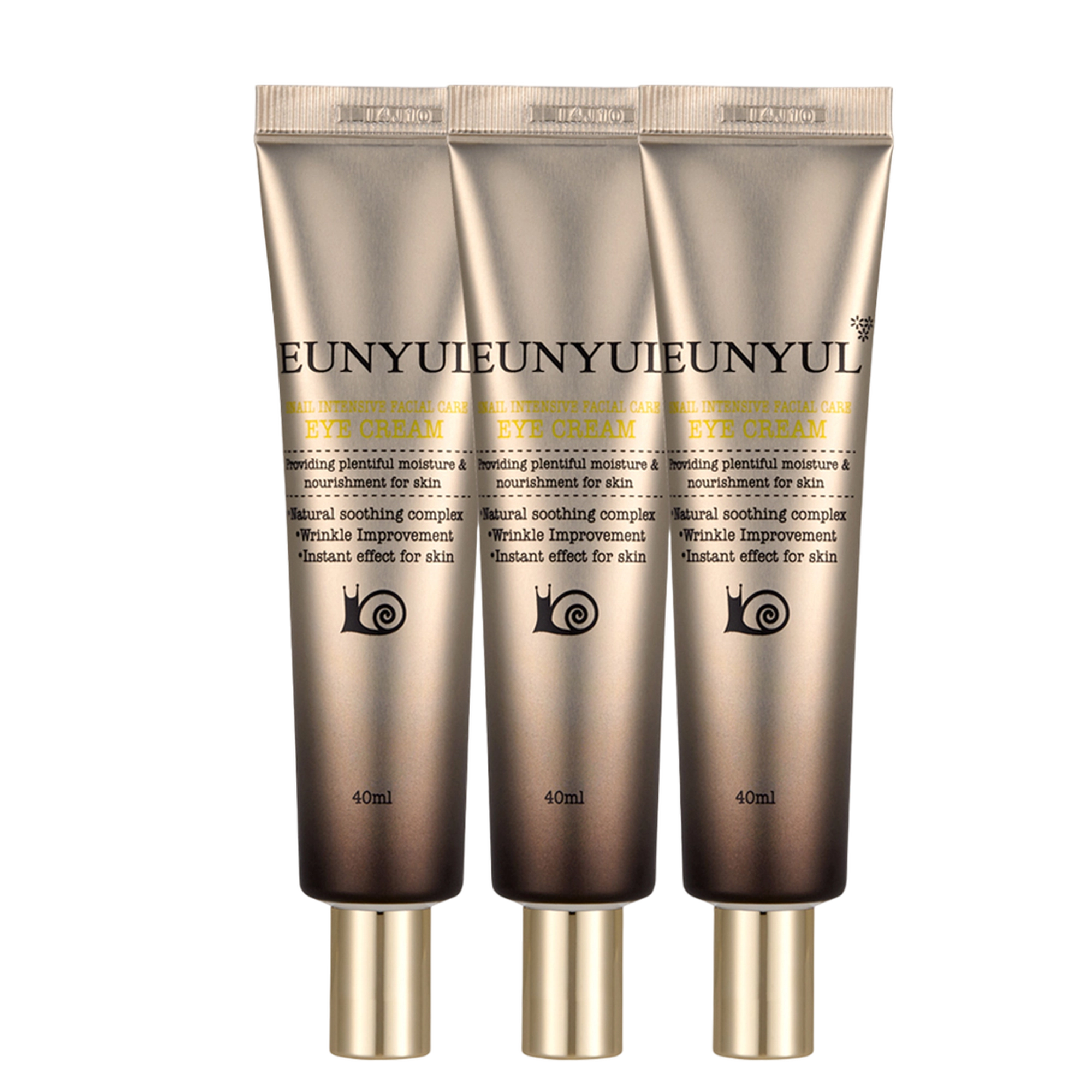 Snail Intensive Facial Care Eye Cream