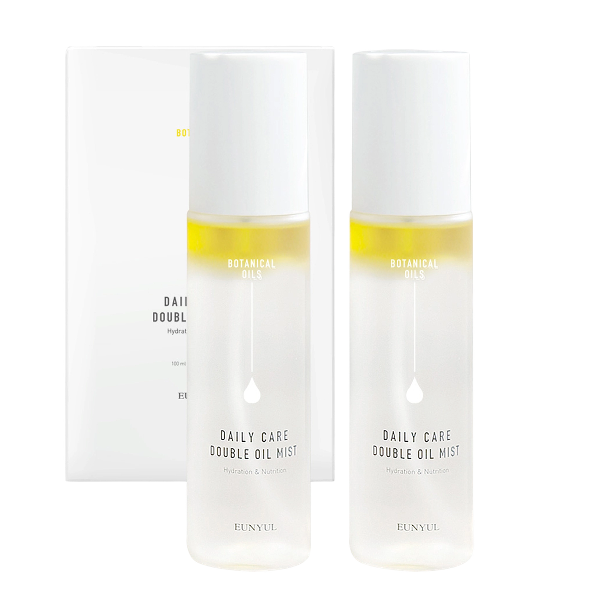 Daily Care Double Oil Mist