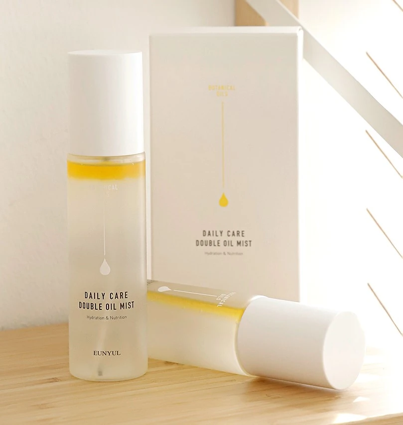 Daily Care Double Oil Mist - Image 3