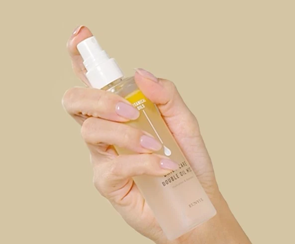 Daily Care Double Oil Mist - Image 4