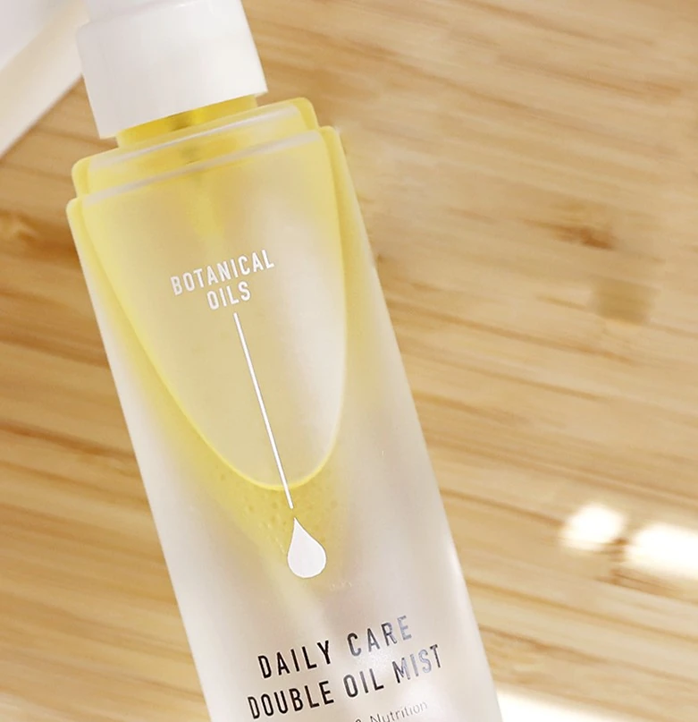Daily Care Double Oil Mist - Image 6