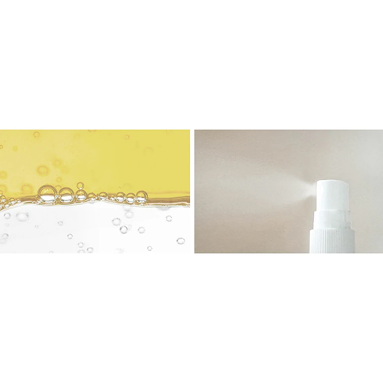 Daily Care Double Oil Mist - Image 7