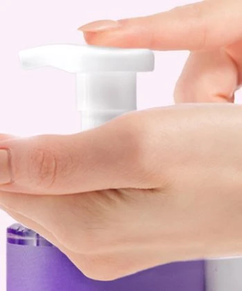 Daily Care Deep Bubble Foam Cleanser - Image 3