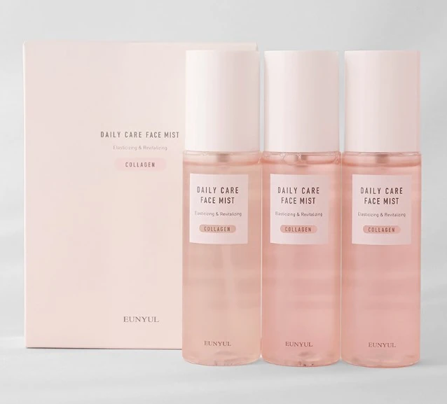 Daily Care Collagen Face Mist - Image 2