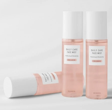 Daily Care Collagen Face Mist - Image 3