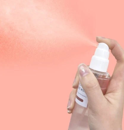 Daily Care Collagen Face Mist - Image 4