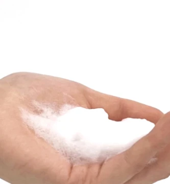 Daily Care Pure Gel Foam Cleanser - Image 2