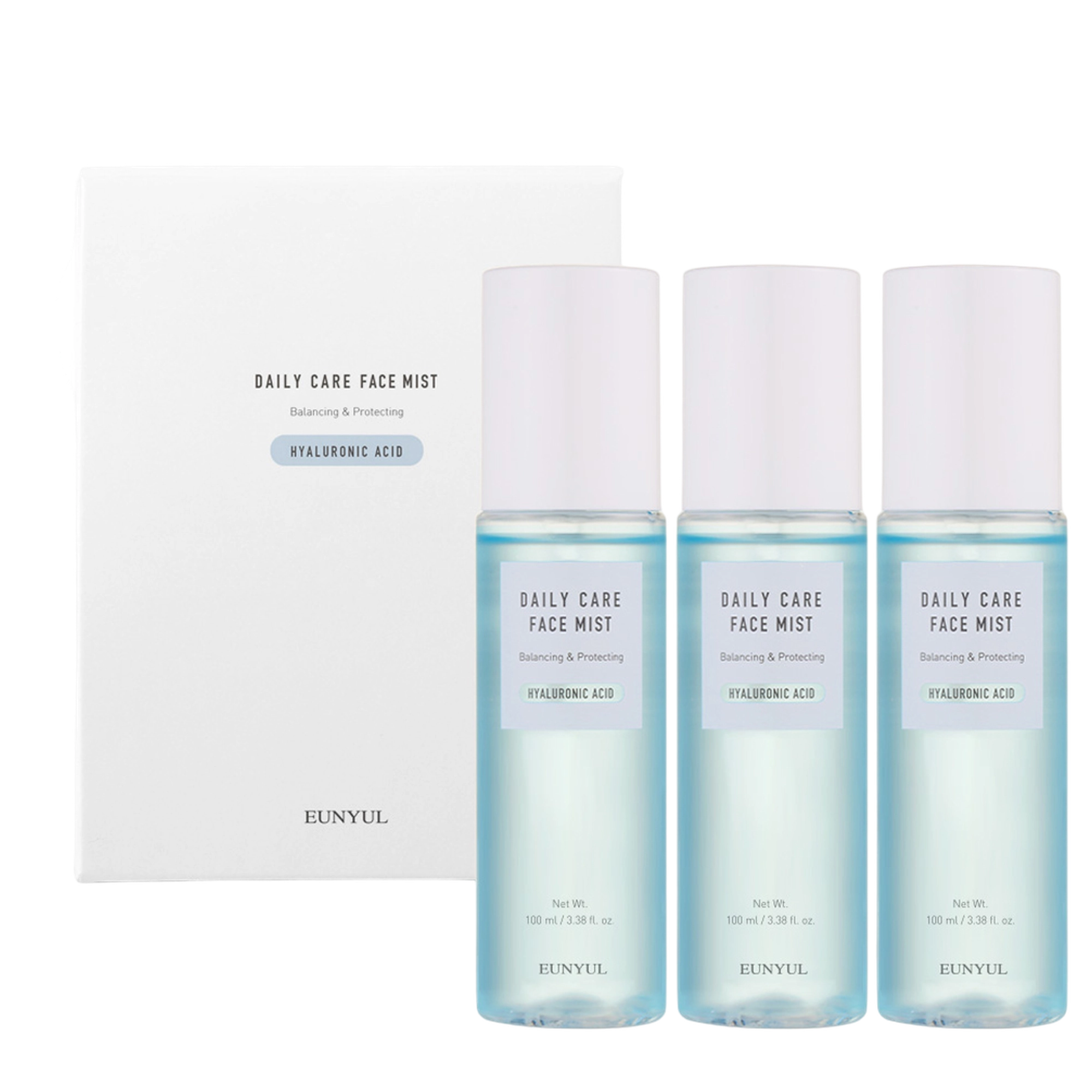 Daily Care Hyaluronic Acid Face Mist