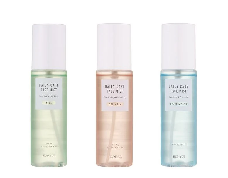 Daily Care Hyaluronic Acid Face Mist - Image 2