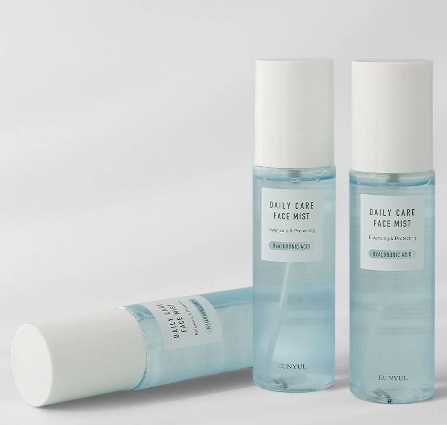 Daily Care Hyaluronic Acid Face Mist - Image 5