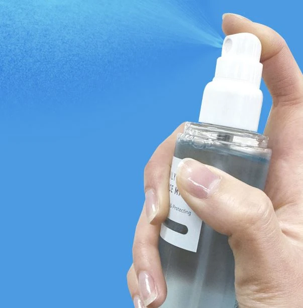 Daily Care Hyaluronic Acid Face Mist - Image 8