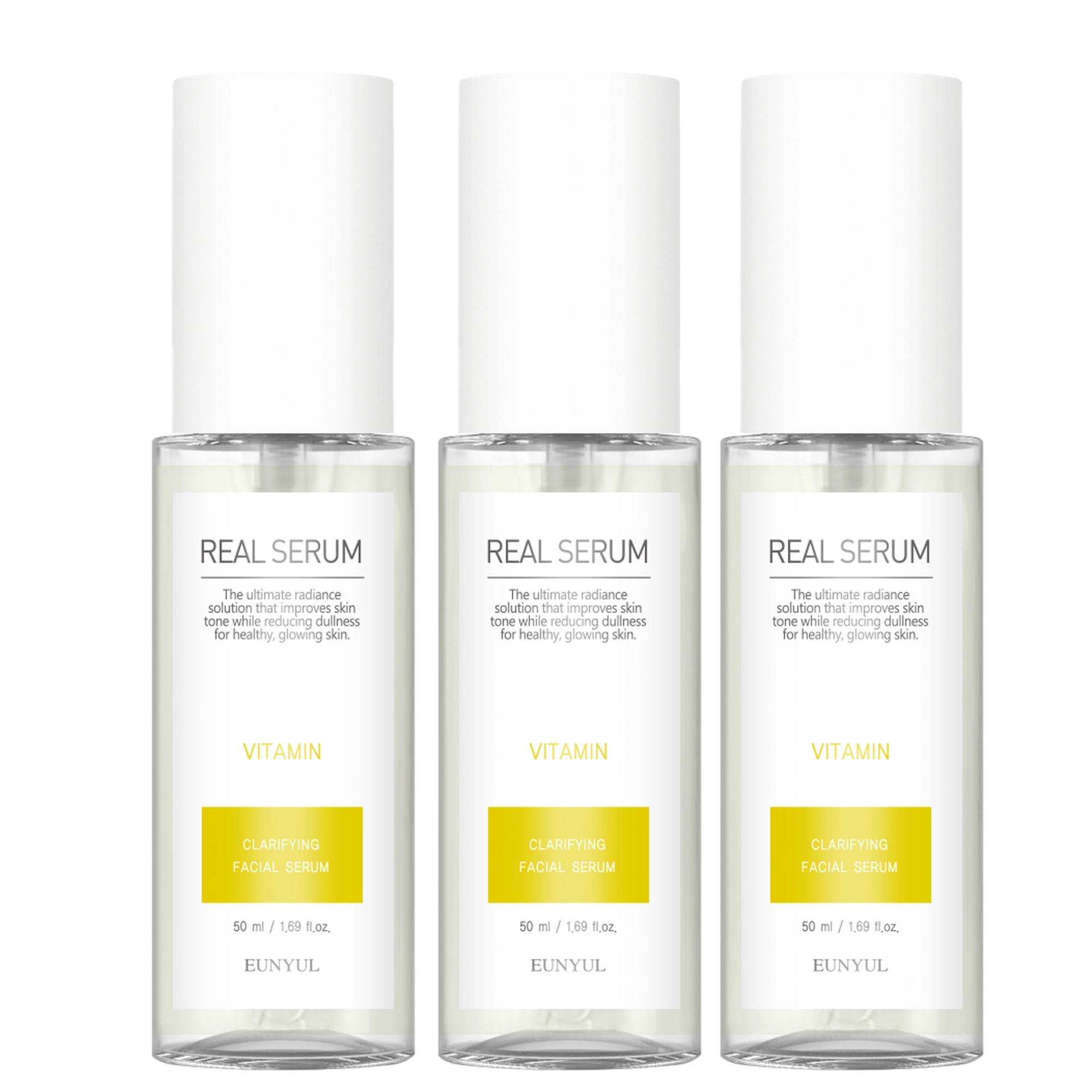 Real Vitamin Serum