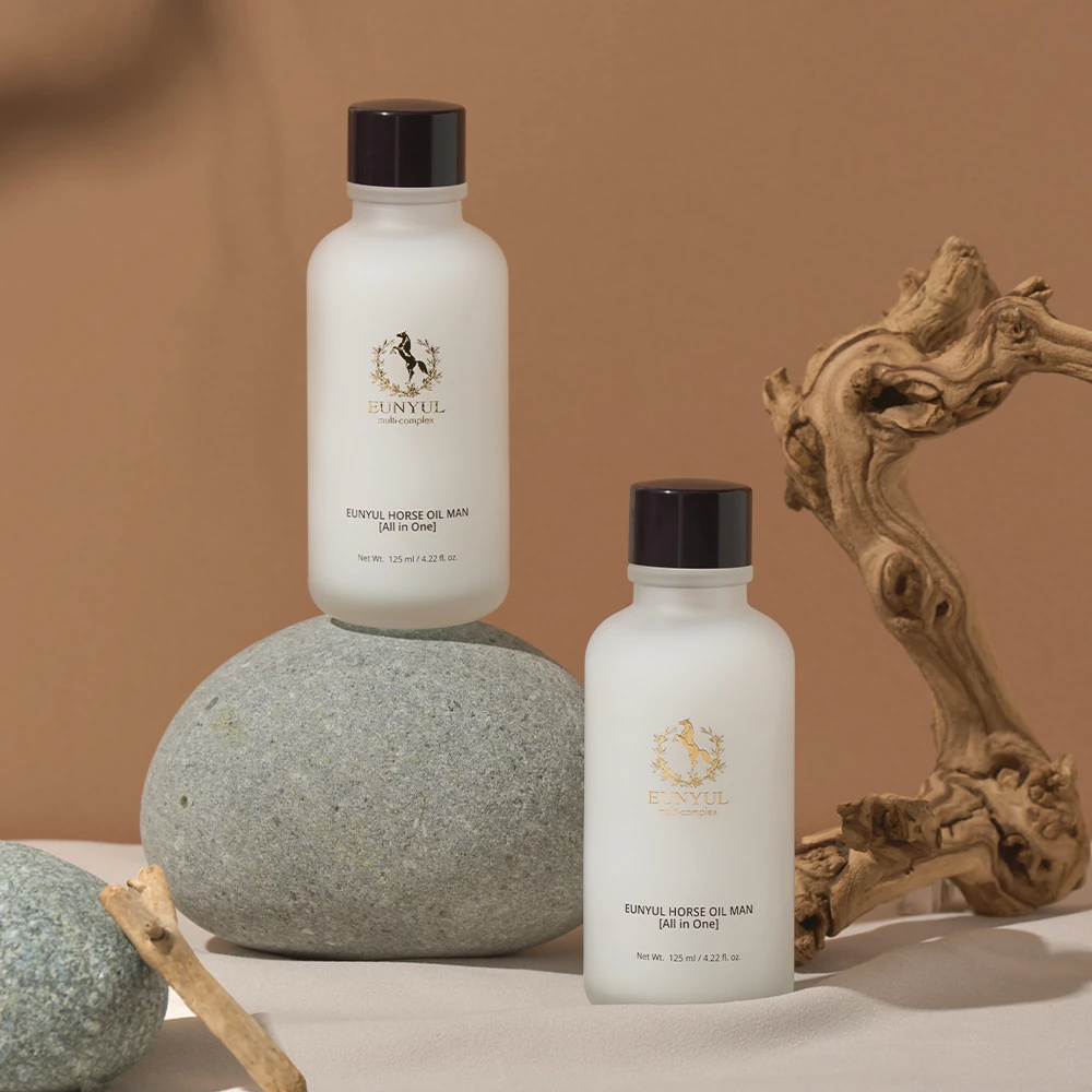 Horse Oil Man All in One - Image 2