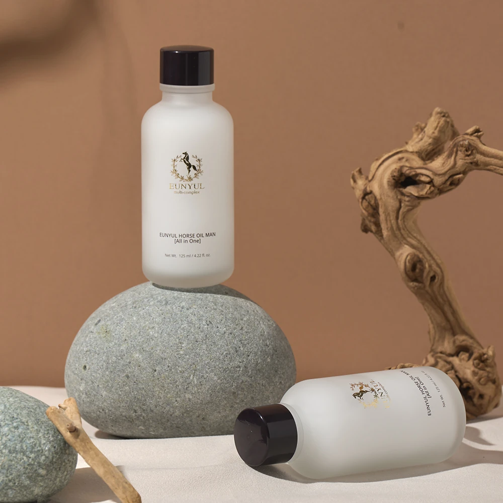 Horse Oil Man All in One - Image 3