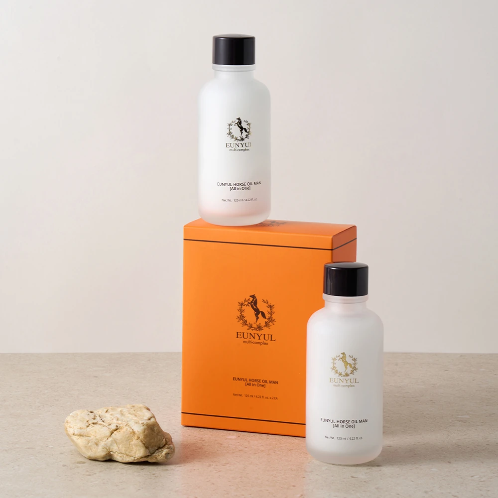 Horse Oil Man All in One - Image 4